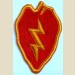 25th. Infantry Division, Color - Thumbnail 1