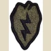 25th. Infantry Division, Subd. - Thumbnail 1
