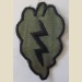 25th Infantry Division, Subd. Twill (Incountry Style) - Thumbnail 1