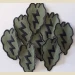 25th Infantry Division, Subd. Twill (Incountry Style) - Thumbnail 2