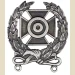 Expert Marksman Badge. - Thumbnail 1