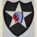  2nd. Infantry Division, Color - Thumbnail 1