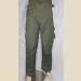 2nd Pattern Poplin Jungle Fatigue Pants (Momil Old Run) - Thumbnail 1