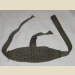 Helmet Liner Nape Strap, 3 Point Buckle, DLA - Thumbnail 1