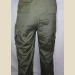 3rd Pattern Poplin Jungle Fatigue Pants - Thumbnail 2