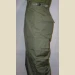3rd Pattern Poplin Jungle Fatigue Pants - Thumbnail 3