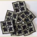 4th Infantry Division, Subd. Twill (Incountry Style) - Thumbnail 2