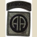 82nd. Airborne Division, Subd. - Thumbnail 1