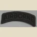 Airborne Tab, Standard, Subd. - Thumbnail 1