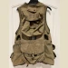 WWII D-Day Invasion "Assault" Vest, Original Harian - Thumbnail 4