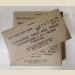 1st Aid Dressing (Bandage), 1960's - Thumbnail 1