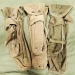 XM3 Bipod Case, Canvas (3rd Pattern) - Thumbnail 2