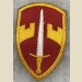 Military Assistance Command Vietnam (MACV), Color Cut-Edge - Thumbnail 1