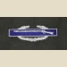 Combat Infantryman's Badge, CIB, Color - Thumbnail 1