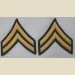 Corporal (CPL) Color Sleeve Set - Thumbnail 1