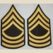 Master Sergeant (MSG) Color Sleeve Set - Thumbnail 1