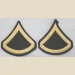 Private 1st Class (PFC) Color Sleeve Set  - Thumbnail 1
