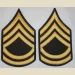 Sergeant 1st Class (SFC) Color Sleeve Set - Thumbnail 1