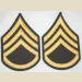 Staff Sergeant (SSG) Color Sleeve Set - Thumbnail 1