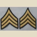 Sergeant (SGT) Color Sleeve Set - Thumbnail 1