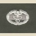 Combat Medic Badge, Color - Thumbnail 1