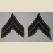 Corporal (CPL) Subd. Sleeve Set - Thumbnail 1