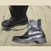 Leather Combat Boots (DMS), VN (10.5R) - Thumbnail 3