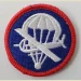 Paraglider Round, Enlisted, Merrowed - Thumbnail 1