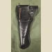 Holster, M-1916, USGI, VN Era EXC - Thumbnail 2