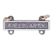 Field Arty Qual Bar - Thumbnail 1