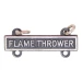 Flame Thrower Qual Bar - Thumbnail 1
