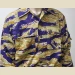 Advisor Sparse Tiger Stripe Shirt (Gold) - Thumbnail 1