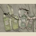 Pocket, Ammunition Magazine (M-67 Magazine Shoulder Bag) DLA DATED - Thumbnail 2