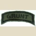 Grunt Tab, Subd. Twill. - Thumbnail 1