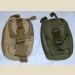 I-Pouch, Utility Pouch, OD or Tan - Thumbnail 1