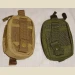 I-Pouch, Utility Pouch, OD or Tan - Thumbnail 2