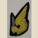 Vietnamese (RVN) Jump Status Indicator. Embroidered. - Thumbnail 1