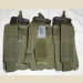 M4 Kangaroo Magazine Pouch, OD or Tan - Thumbnail 3