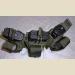M4 Kangaroo Magazine Pouch, OD or Tan - Thumbnail 2