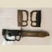 M7 Bayonet Fighting Knife Handle "Knuckle" - Thumbnail 1