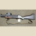 M-79 Grenade Launcher, NFA Registered DD - Thumbnail 3