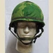 M-1C Airborne Helmet, Complete, VN - Thumbnail 3