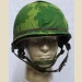 M-1C Airborne Helmet Complete, Reenactor - Thumbnail 2