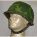 M-1 Helmet Complete, Reenactor - Thumbnail 2