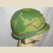 M-1 Helmet Complete, Reenactor - Thumbnail 1