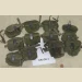 M-67 Ammunition Pouch, 20rd - Thumbnail 4