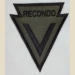 MACV Recondo School Patch, Subd. - Thumbnail 1