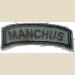 Manchus Tab, Subd. Twill. - Thumbnail 1