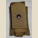 MOLLE II 40mm HE Grenade Pouch, Coyote, USGI - Thumbnail 1