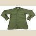 3rd Pattern OG-107 Sateen Fatigue Shirt - Thumbnail 1